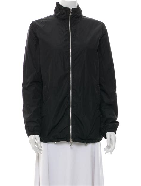 prada sport jacket womens sale|Prada jacket price.